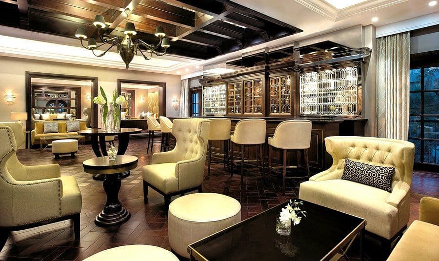 Library Loft Café – Jumeirah